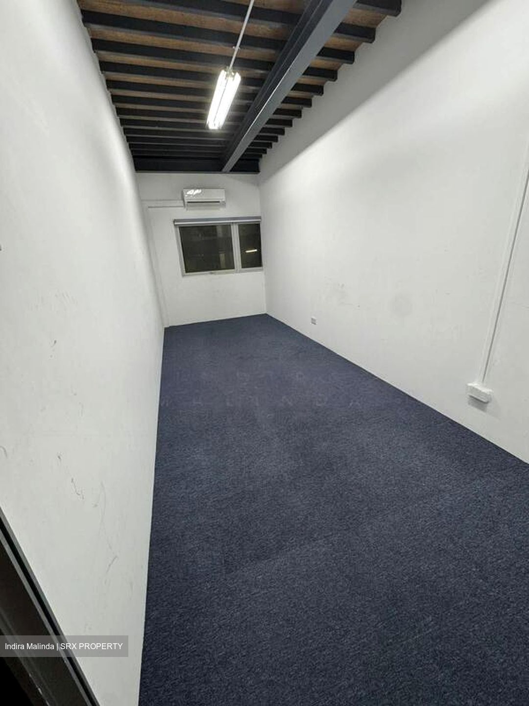 Pioneer Point (D22), Office #575444091